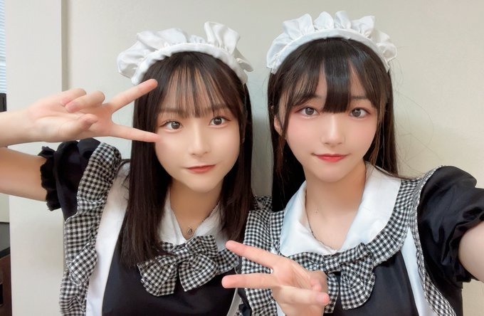 Twitterのコスプレ画像42