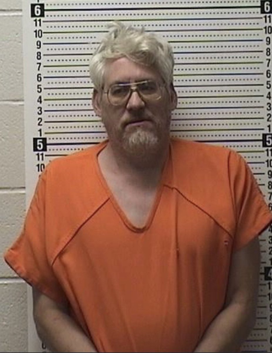TrickOrTreez's tweet photo. Dale Crum. The Shooter in #TateCounty #Mississippi https://t.co/hQgiaOocGn