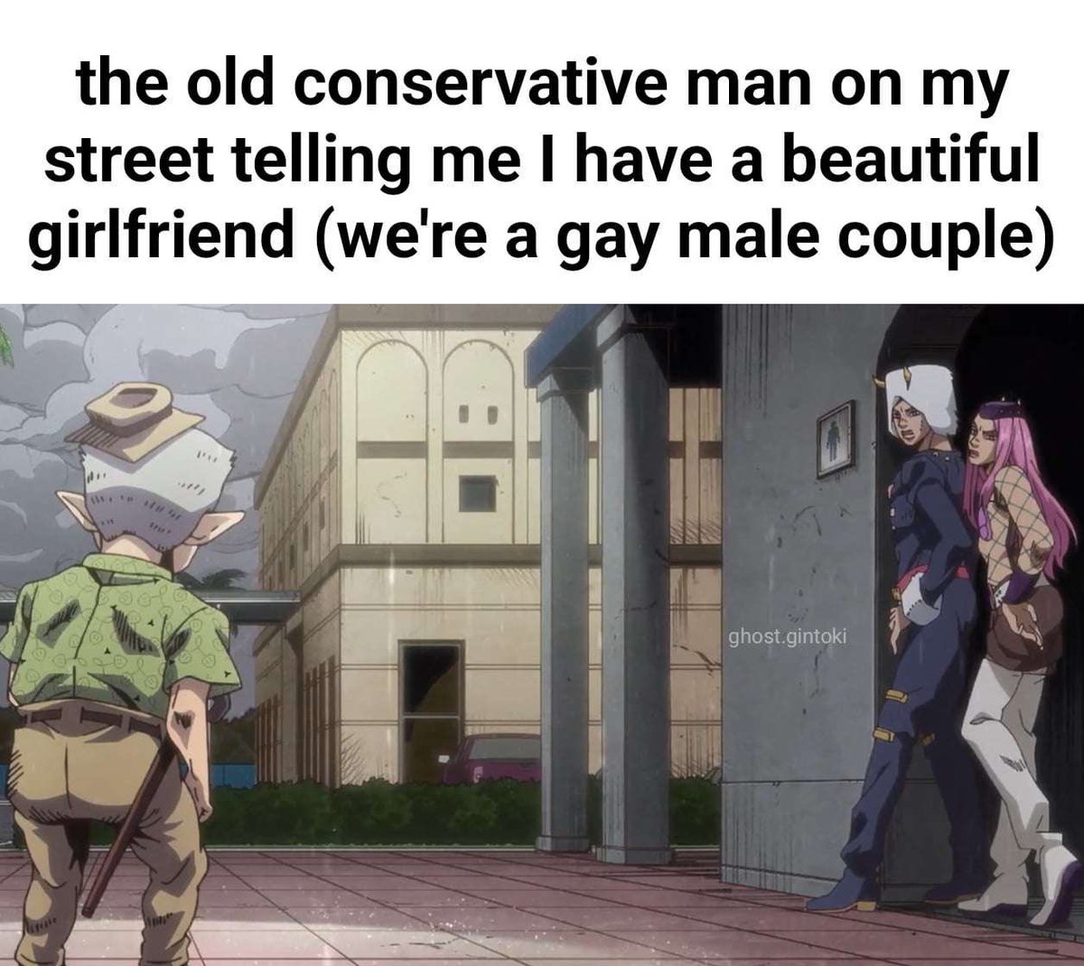 ShitpostGate's tweet image. 