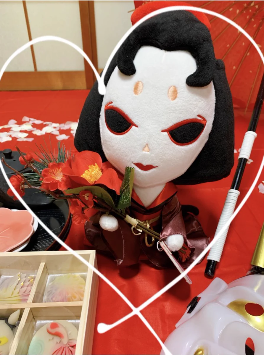 公式】IdentityV 第五人格 on X: 