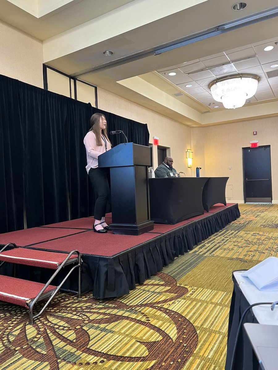 LightdelCarmen's tweet photo. #ncare2023 is a wrap. Thank you @ncare_research for hosting a fantastic conference!
@CLT_COED doctoral students and faculty shared some phenomenal research on a range of education topics. https://t.co/V1cvvK0yNb