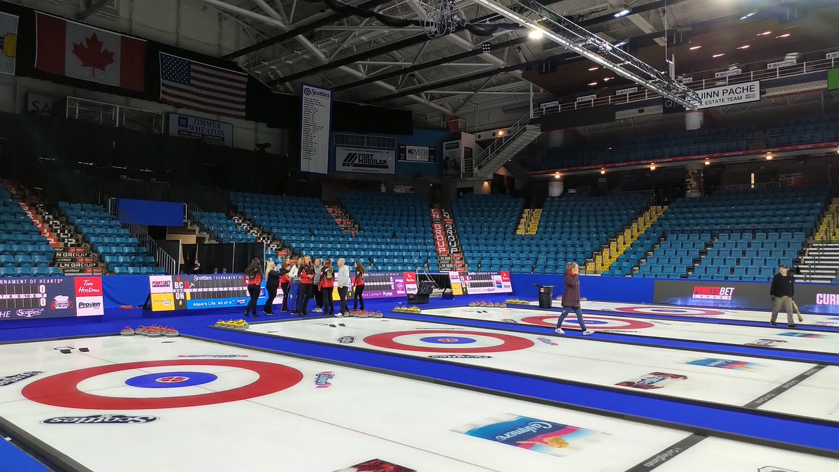 Bus to the Bonspiel! Excited to share that Kamloops Transit is offering rides free of charge for ticket holders, staff, and volunteers at the Scotties Tournament of Hearts! #Kamloops #BCTransit 🥌

kamloopsbcnow.com/watercooler/ne…