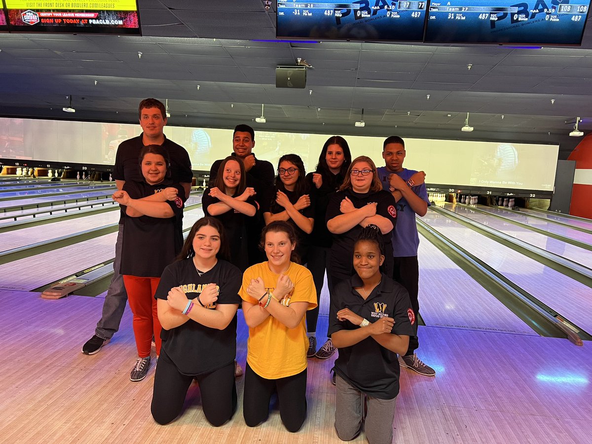 WM Unified Sports tweet media