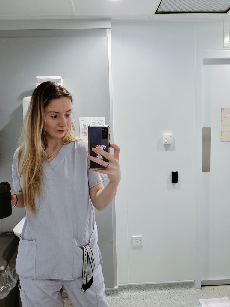 georgiabrice's tweet photo. Happy Friday 🔬. Here's to a 6 week push on training theory to match the recent practical competencies #ReproTwitter 

#AcademicChatter #TraineeEmbryologist https://t.co/HPRBUrKDMR