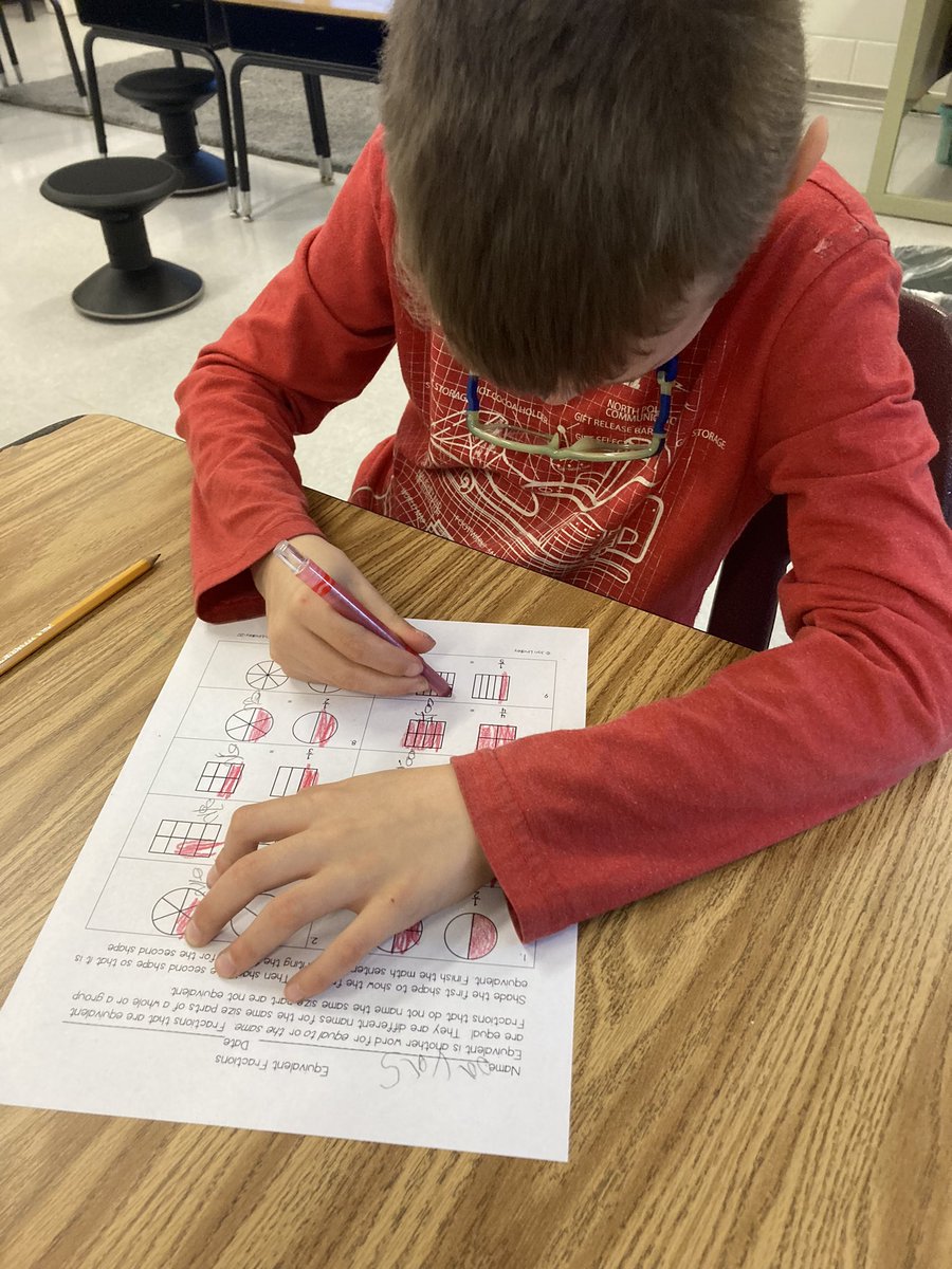 This kid has worked hard this week!  I am super impressed by his willingness to work through the hard times to overcome…. Because that was the real lesson! <a href="/BGESTEM/">Ball Ground STEM Academy</a> is full of amazing kids doing amazing things.