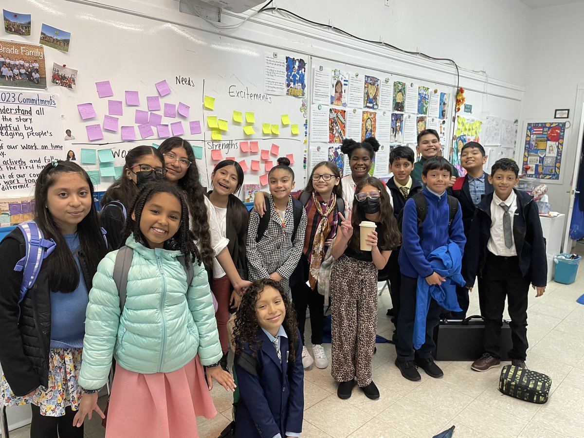 MsGomezEn5to's tweet photo. Today our @shschooldc 5th graders held a business day to plan for their upcoming arcade, inspired by @CainesArcade, and benefiting @ChildrensNatl! They worked together to come up with rules, pricing, and marketing ideas for their games. #CCAJoy #CCAPlay https://t.co/sxzyZCcHgu