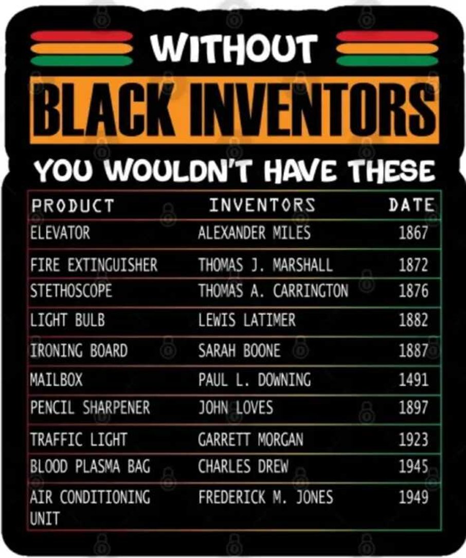 AlisonMStrack's tweet image. A tiny bit of history in celebration of Black history month.