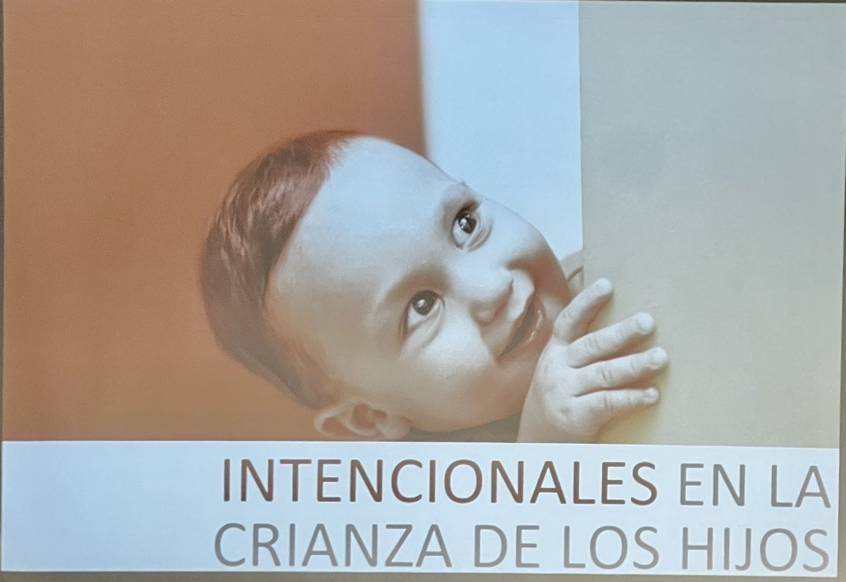 adoptandoenpr's tweet photo. Continuamos adiestrando nuestras familias. 
Internacionales en la crianza de los hijos. 
Dra. Cornelia Hernández https://t.co/UdFdFB7prG