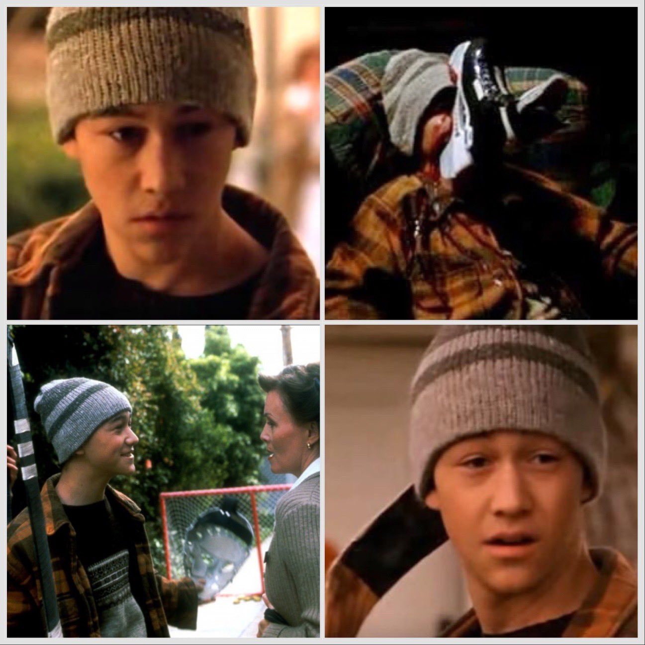 Happy Birthday to Joseph Gordon Levitt!    