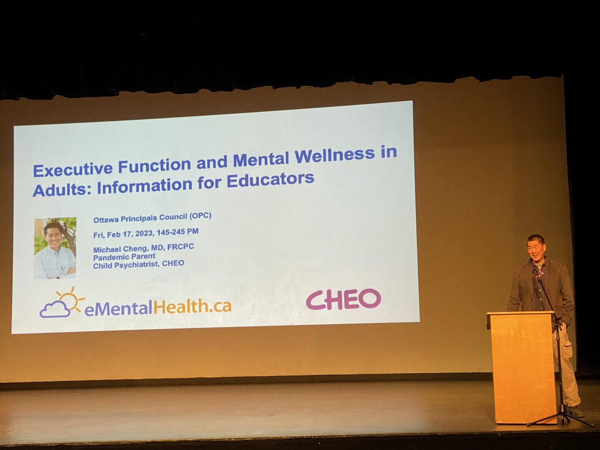 SandyPMiller's tweet image. Keynotes @mitchlepagePSC spoke about #PredictiveIndex and Dr Michael Cheng spoke about #ExecutiveFunctioning to our system leaders. A rewarding day filled with a variety of collaborative learning opportunities. #OPCBytown #ExploreLeadership #ExplorationHour #PDDay