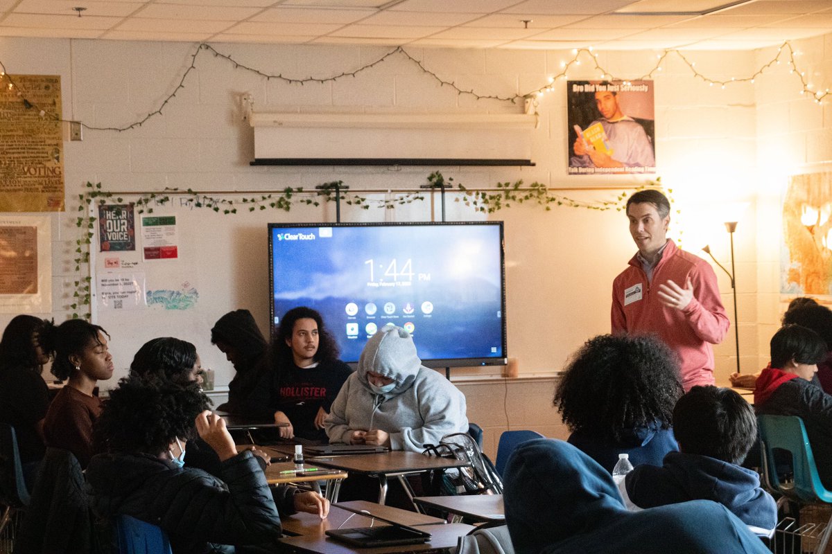 Rep. Morgan McGarvey tweet media