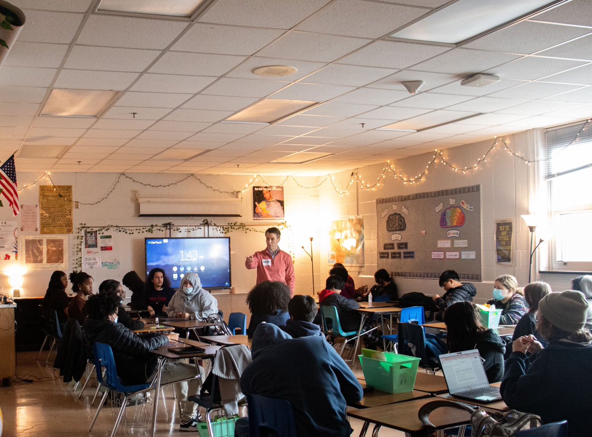 Rep. Morgan McGarvey tweet media