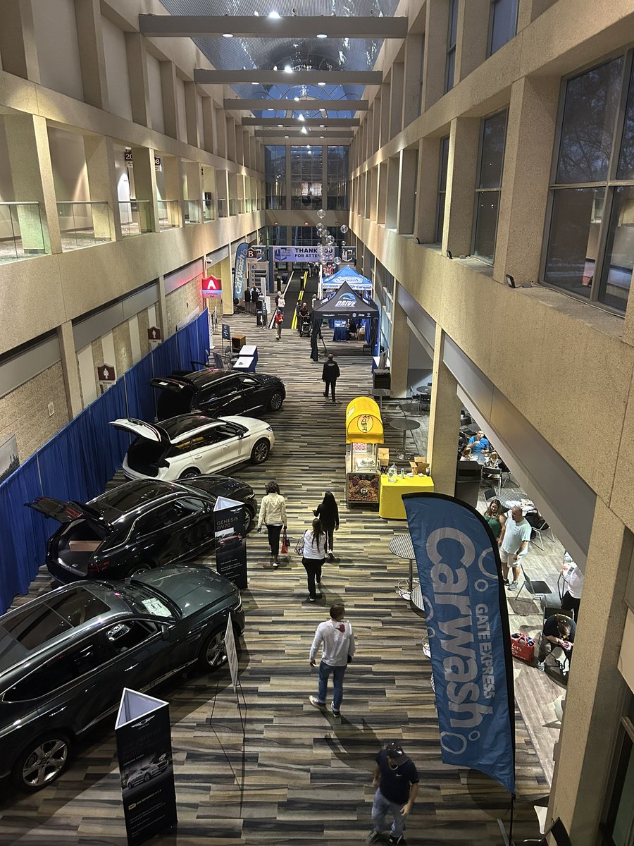 The Jax Auto Show tweet media
