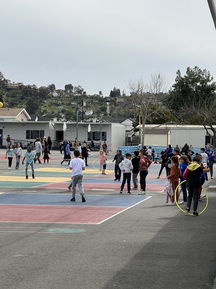 Meridian Elementary tweet media