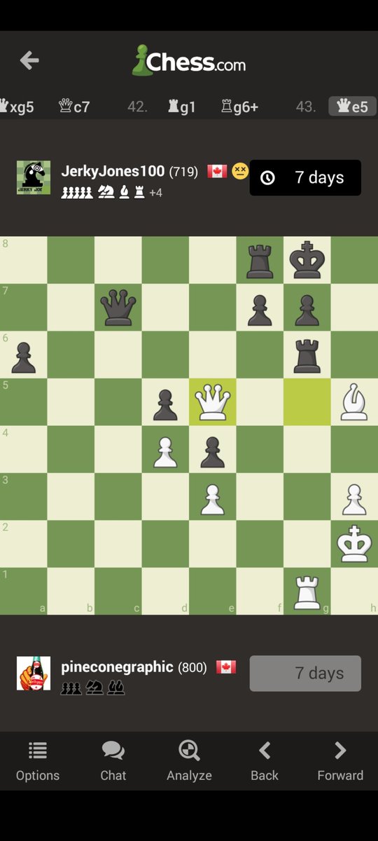 A Queens Tale: Once A Pawn A Time (@queens_tale) on Twitter photo 