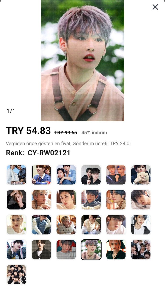 arkadaslar buna go acabilir misiniz😭