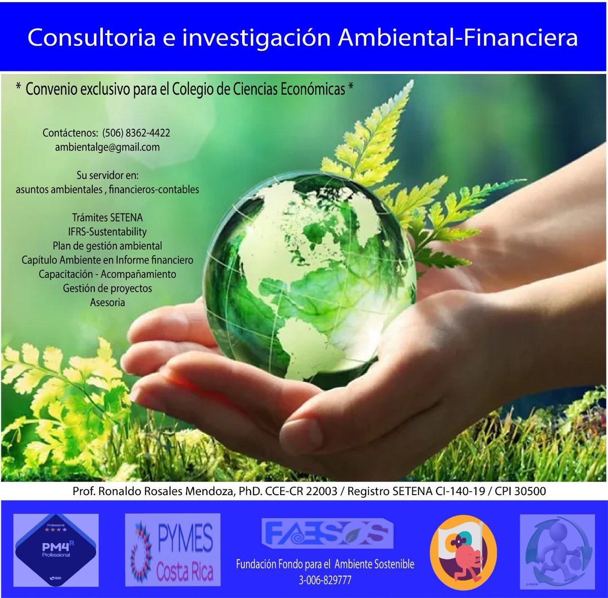 ambientalge's tweet photo. Pueden compartir https://t.co/hCTemdKduz