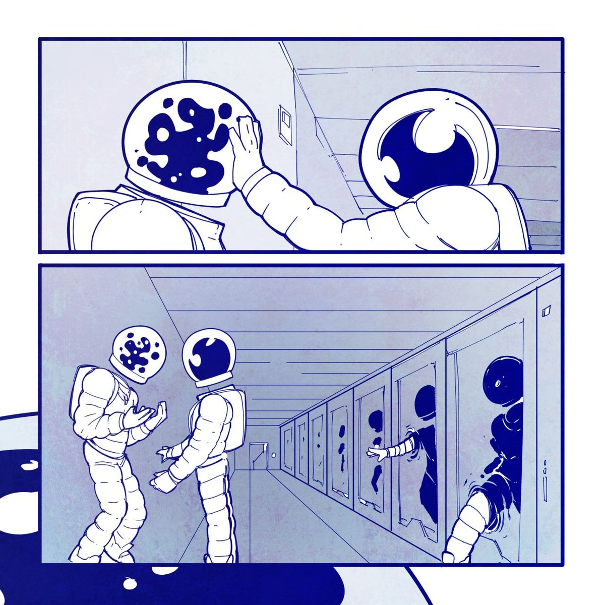 Be an early explorer in the #Astroverse! 🗺🧑‍🚀

Join our #Discord and meet the other explorers in the community! 

🔗 discord.gg/astroboys

 #explore #traveling #SpaceX