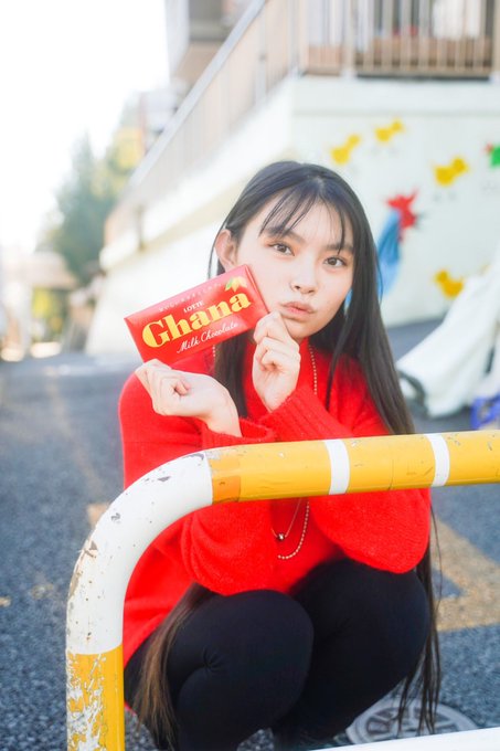 Twitterのコスプレ画像8