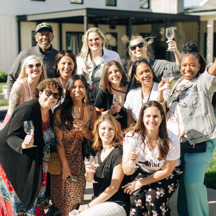 ONEHOPE Wine tweet media