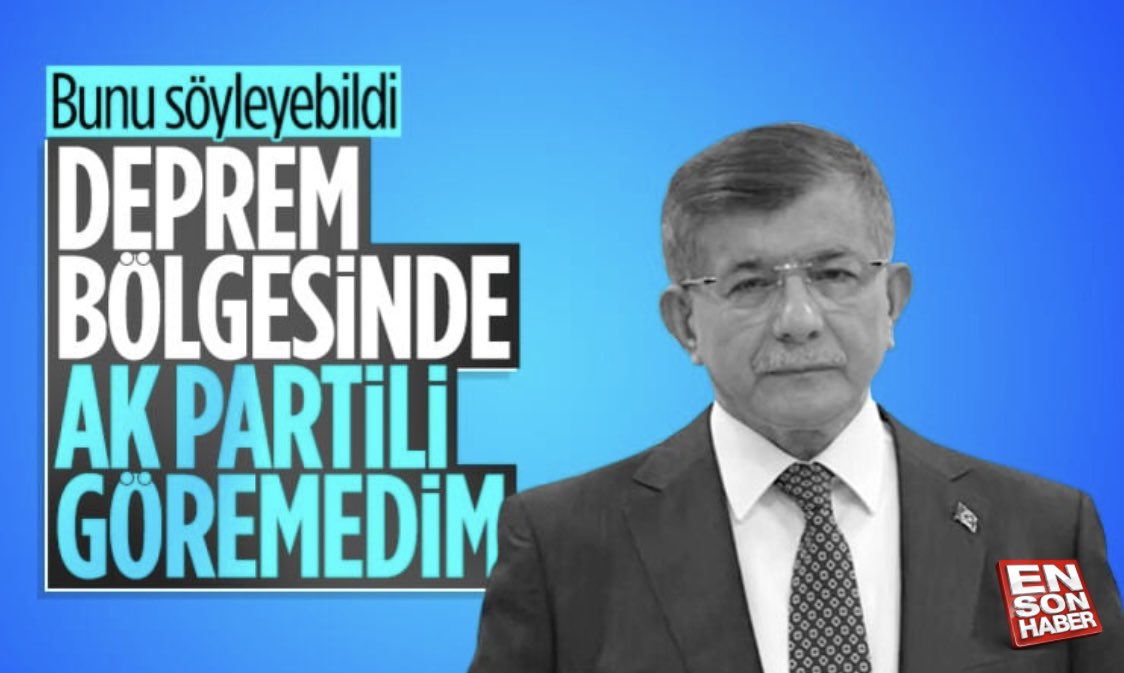 İbrahim Melih Gökçek tweet media