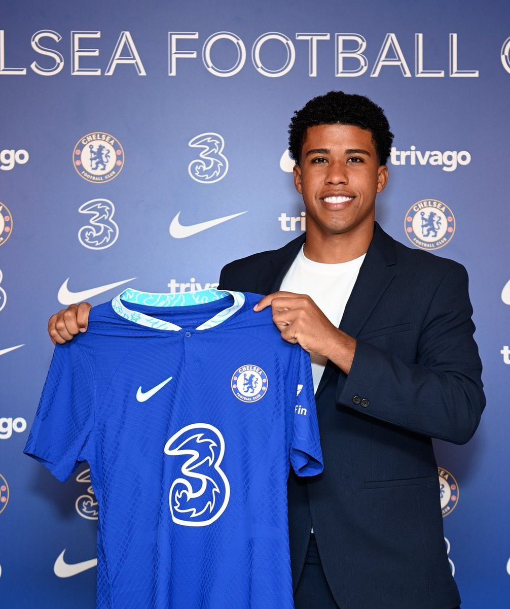 Fabrizio Romano tweet media