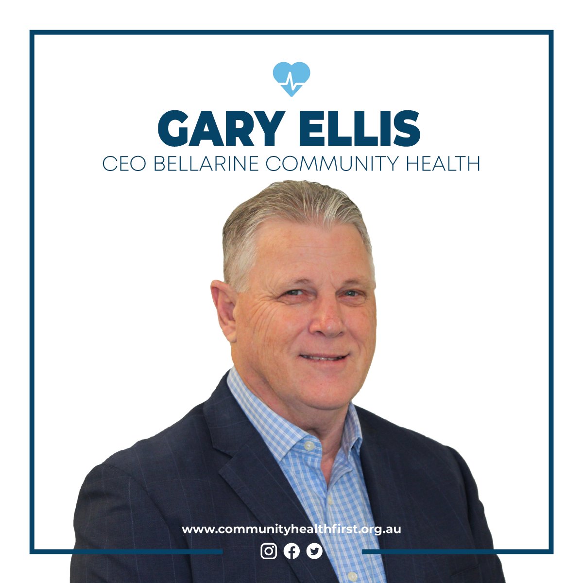 Community Health First on Twitter "📣 Partner Announcement 📣 Community