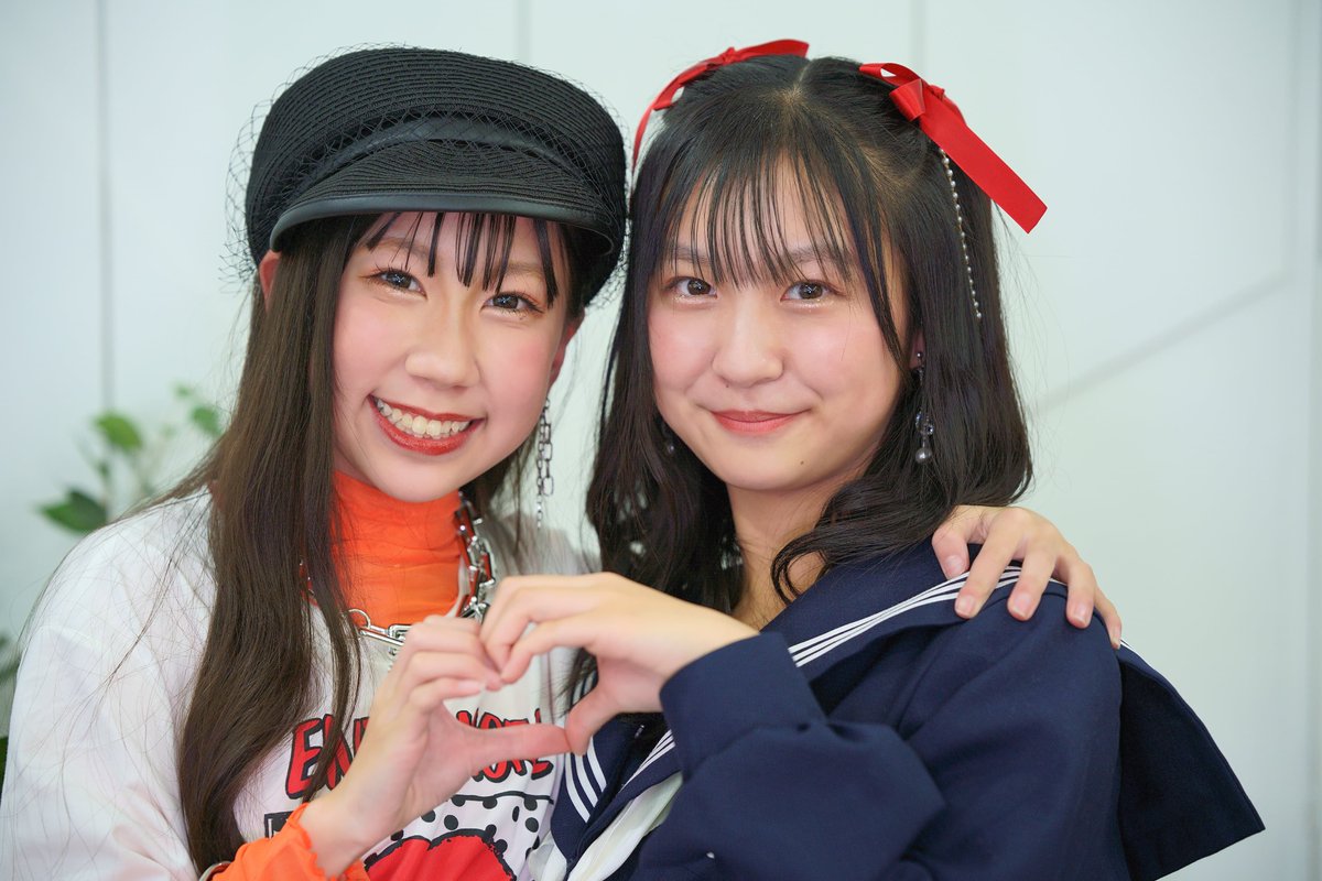 hidamarinacky's tweet photo. 230212 パイナップルクラブ撮影会 より1枚
MIRIちゃんRINちゃん 足してMIRINちゃん
撮りたかったツーショット
#RIN
#MIRI
#パイナップルクラブ
#撮影会
#ポートレート
#portrait
#α7R3
#SIGMA
#85mmArt
#アルファホビー部 https://t.co/PAtiYIAN50