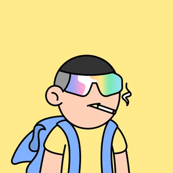 CDNHODLer's tweet photo. This lil guy from @HiddenFishDAO is such so badass I love it. Reminds me of my @doodles fam ππ
Let's see yours?!
#HiddenAvatar
#EbisusBay
#HiFi #CronosChain https://t.co/aj0EW5dXue