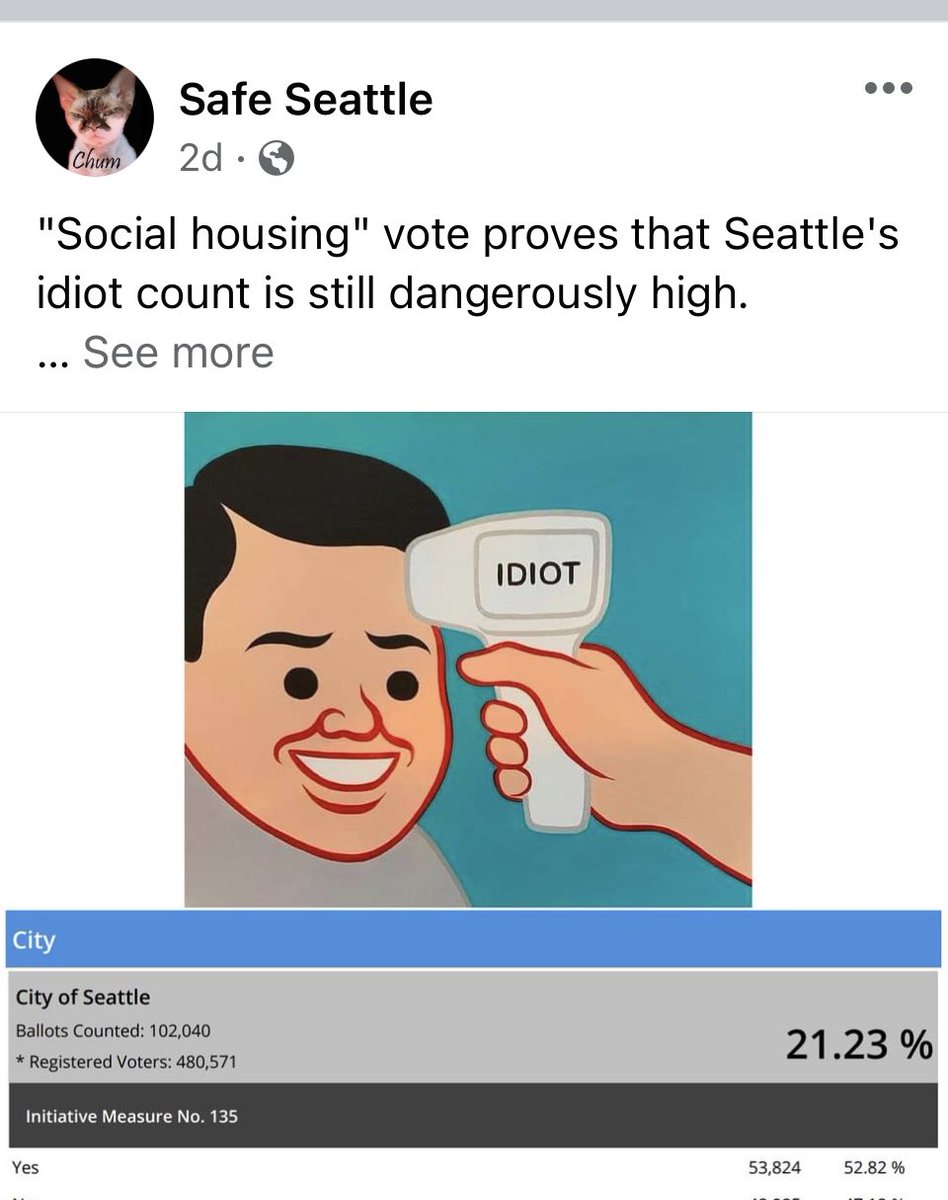 deuceohsixx's tweet photo. But they be whining about “homeless tents everywhere”. #SafeSeattle https://t.co/eMBTNAmDZT