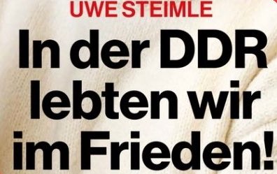 Karoline Preisler tweet media