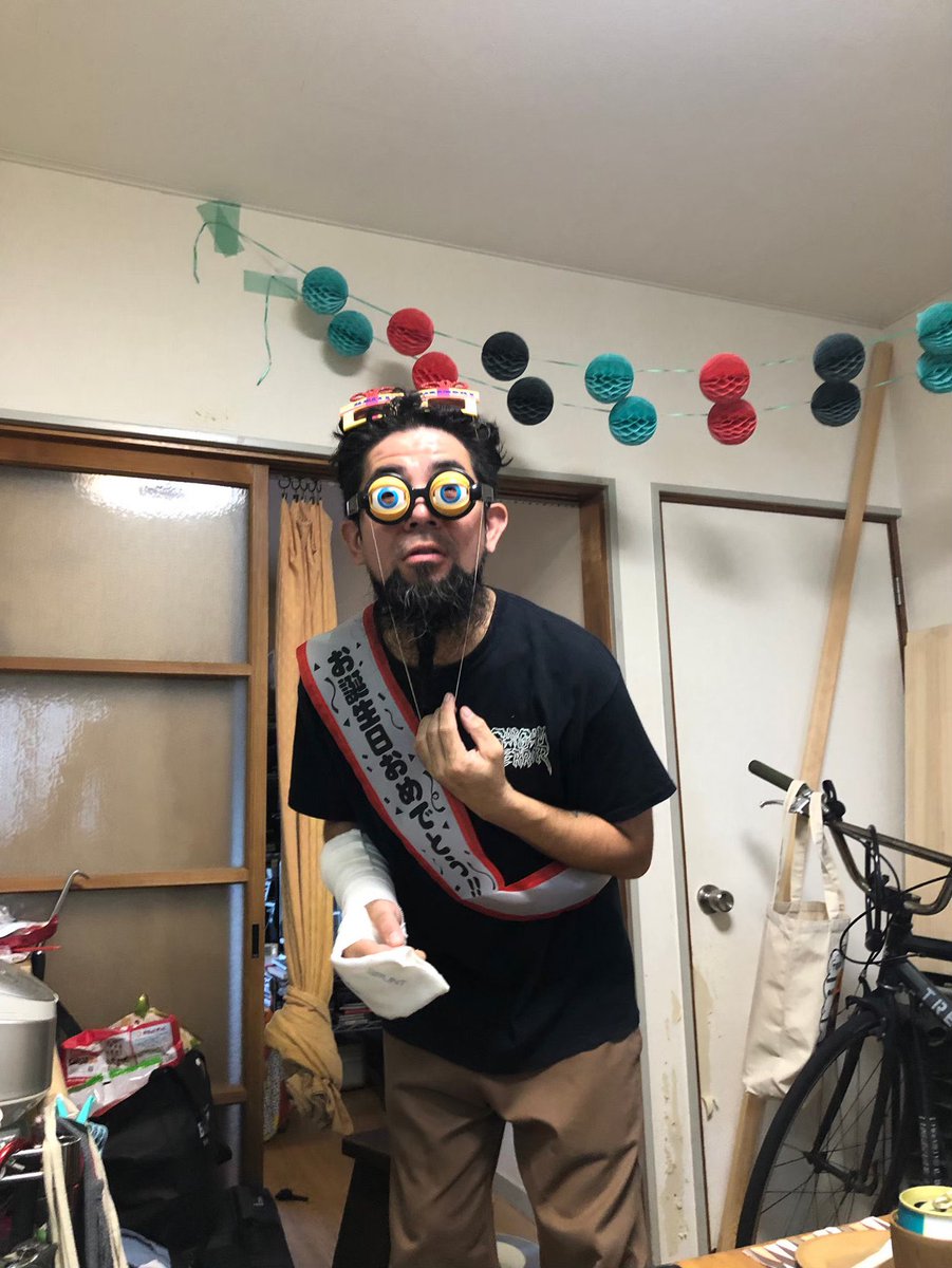 shifteryoshiki's tweet image. この写真が好きすぎてジャケットにしたい。

それだけの理由でツインバットのリリースを検討し始めている。

#ツインバット
#sobut
#gameo