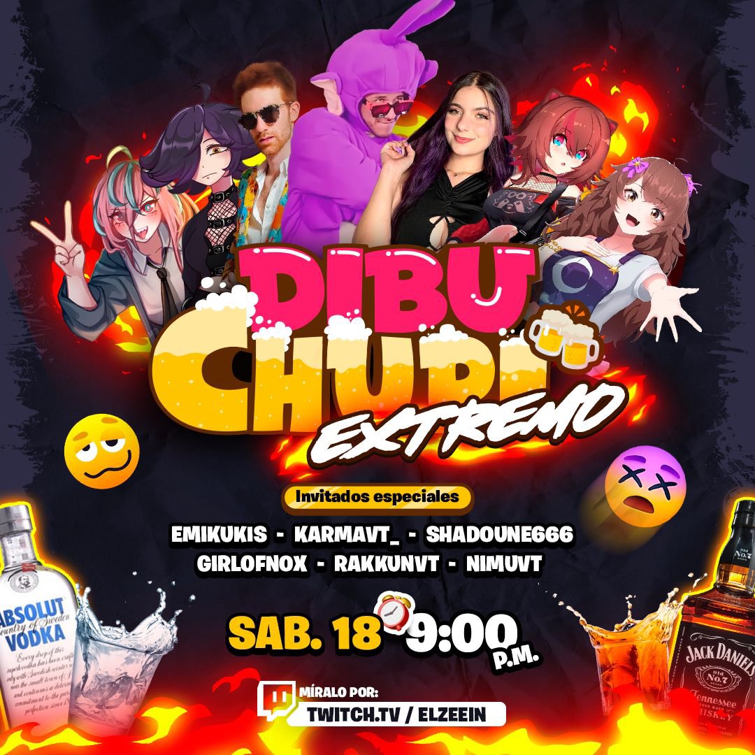 ElZeeeein's tweet photo. 🔥MAÑANA😈 https://t.co/lYuqLmRsRz