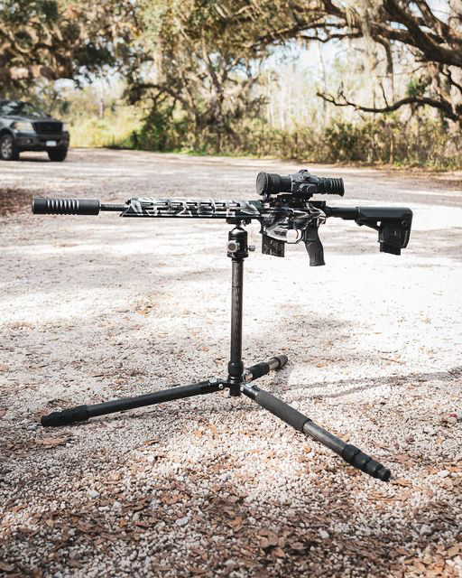 OpticsPlanet on Twitter: "📸 by @armasight_usa: The new Contractor 640