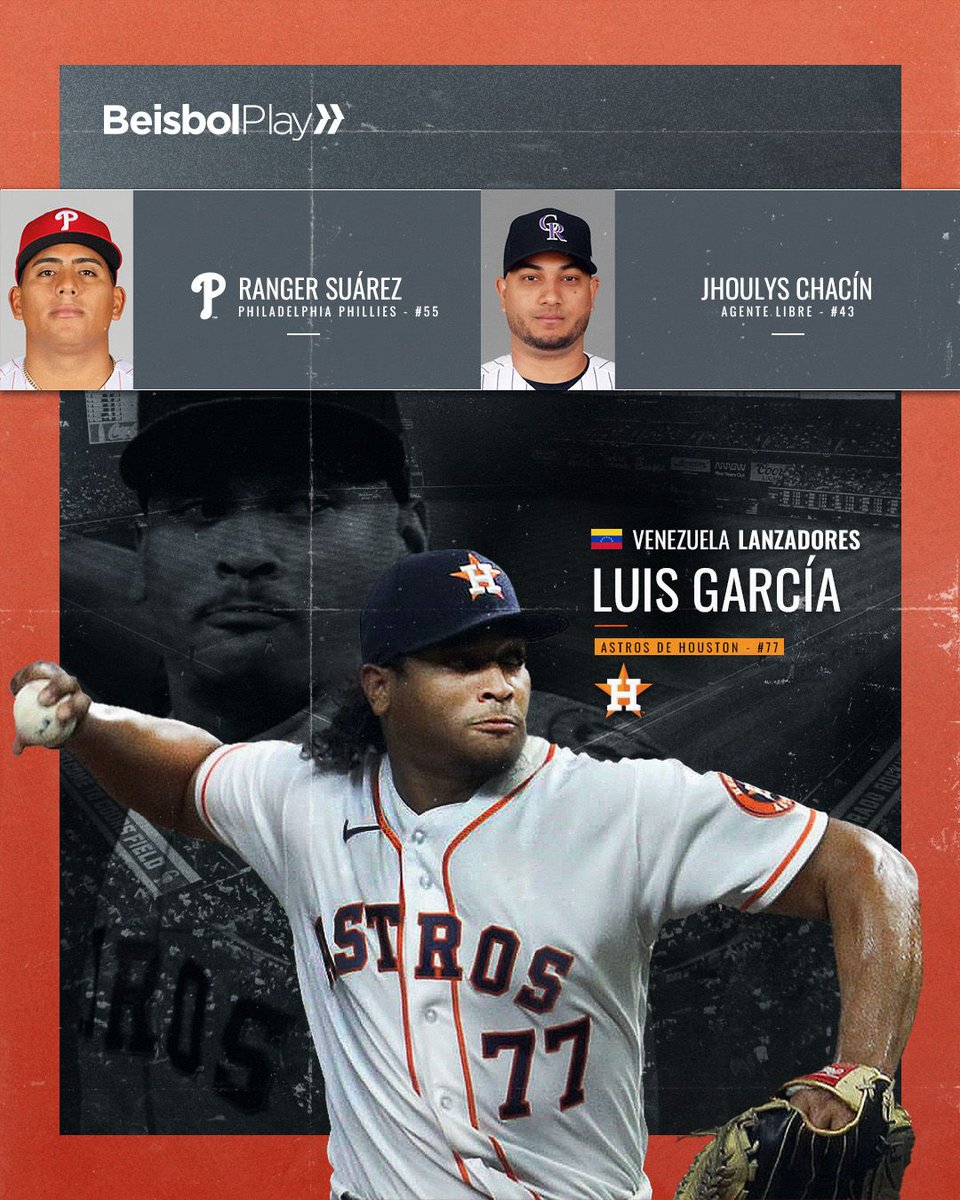 BeisbolPlay on Twitter "Quedan 18 días para el inicio del Clásico