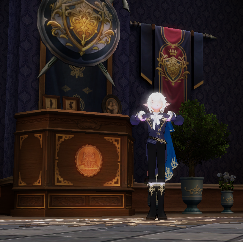 Shoo26311750's tweet photo. Fancy pants :D
Spring is coming ^^
#mabinogi #mabi #마비노기 #マビノギ #elf #runonair #heirloom https://t.co/DM7cudQTsW