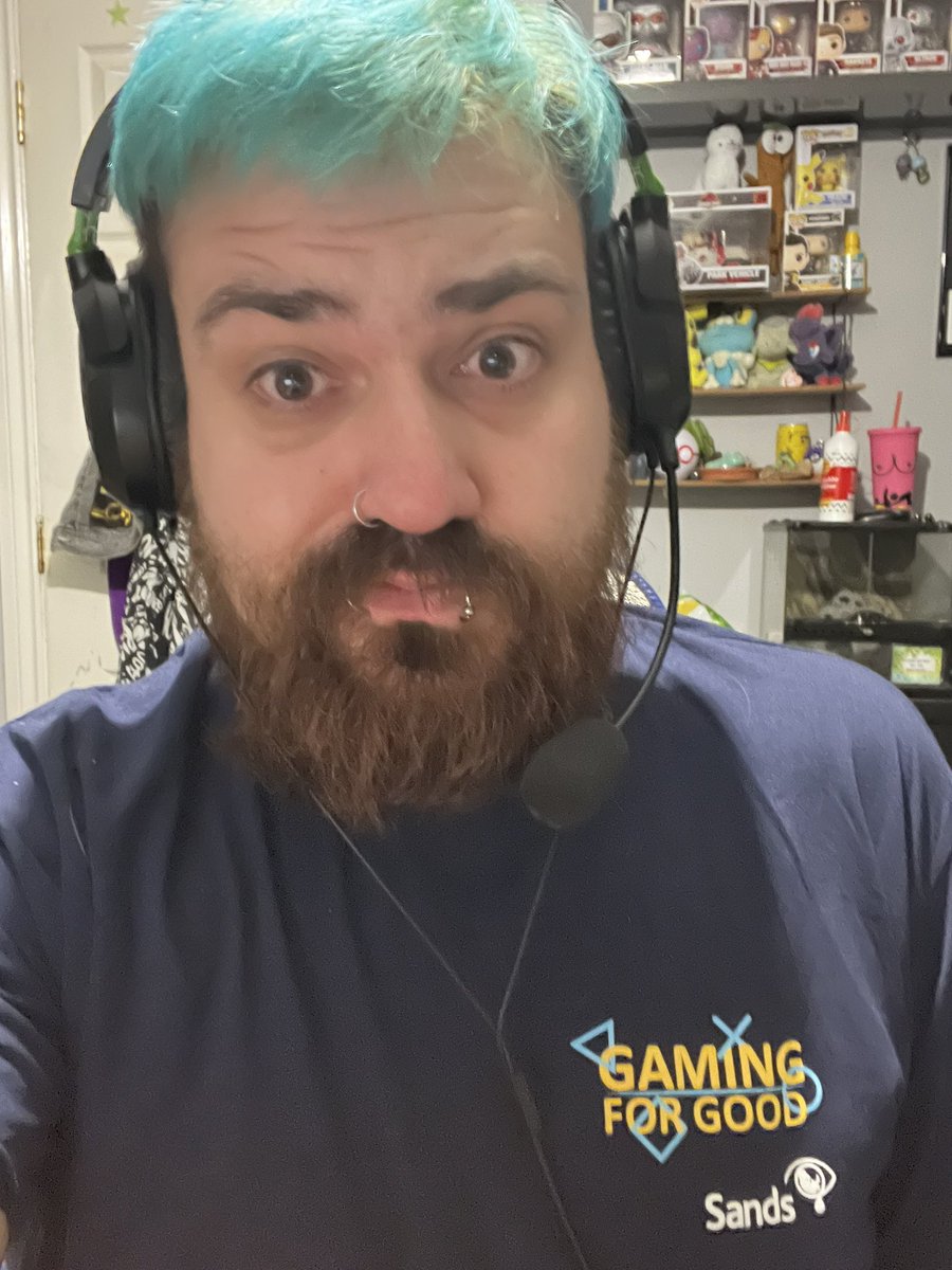 ThaiDuckYMantid (@thaiduckymantid) on Twitter photo We did it ! First 12 hours done! Played through all of high on life and then played dbd ! Thank you all for the support and for donations and follows it means a lot ! And thank you <a href="/quackimapanda/">Quackimapanda 🦆🐼</a> for the raid! Same time next week yeah? For now I need sleep! We did it ! First 12 hours done! Played through all of high on life and then played dbd ! Thank you all for the support and for donations and follows it means a lot ! And thank you <a href="/quackimapanda/">Quackimapanda 🦆🐼</a> for the raid! Same time next week yeah? For now I need sleep!
