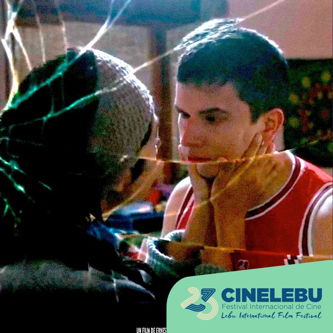 ¡Felicidades a Juan Carlos Maldonado y a Rayen Montenegro! por el premio ChileActores en <a href="/cinelebu/">#CINELEBU</a> 🎬 Protagonistas del cortometraje Wingka de <a href="/ernestogarratt/">Ernesto Garratt Viñes</a> 👏