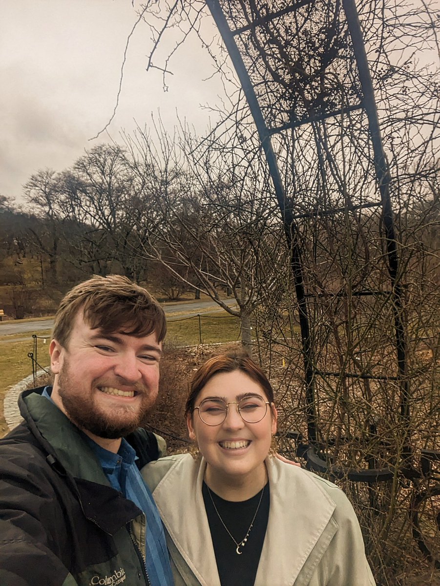 KetchamDylan's tweet image. So happy to be engaged to my favorite person ♥︎♥︎♥︎ @EliseLange ur pretty cool 😎