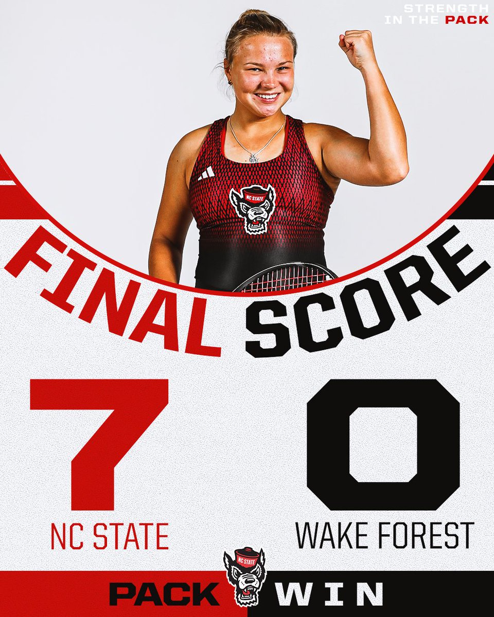 ＷＯＬＦＰＡＣＫ ＳＷＥＥＰ