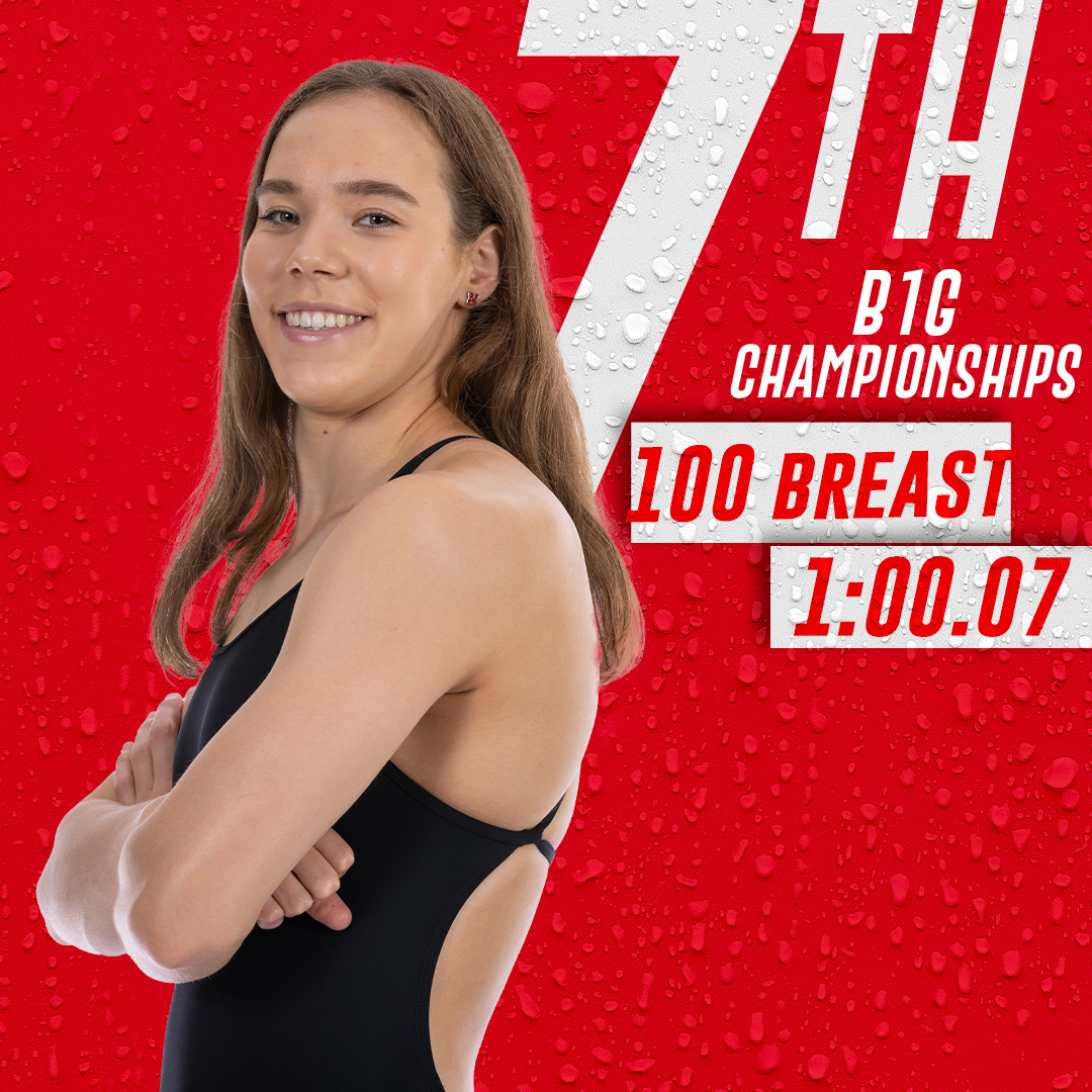 HuskerSwimNDive's tweet photo. These two had themselves a day🙌🙌

#GBR https://t.co/BXTJ5mapuL