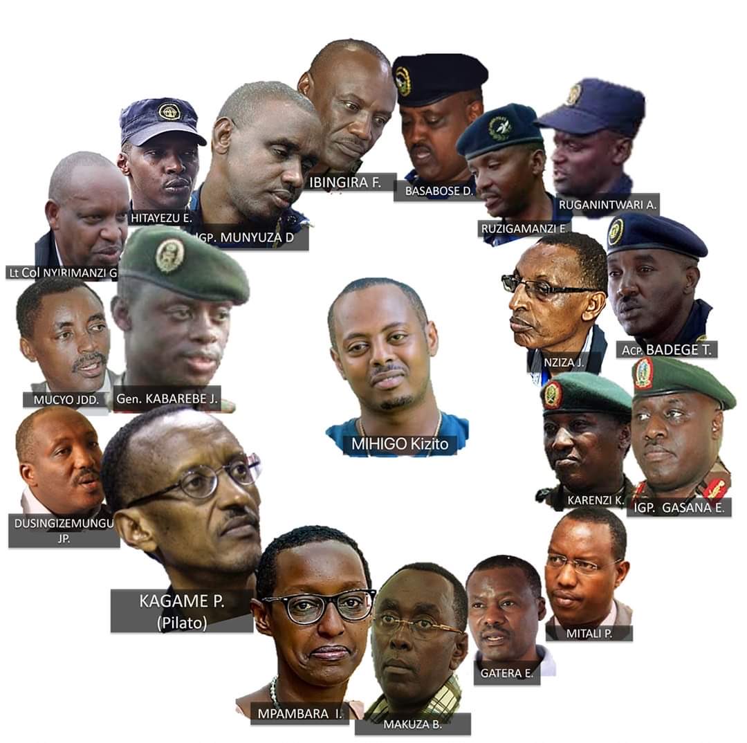 mulikuza_jordan's tweet image. 3 ans ont passé,#killingmachine l'a tué comme s'il était un animal. ils l'ont torturé pendant des heures jusqu'à ce qu'ils lui cassent l'os de la jambe. Comme il saignait beaucoup, ils voulaient se retrouver avec des couteaux dans le ventre. 1/3