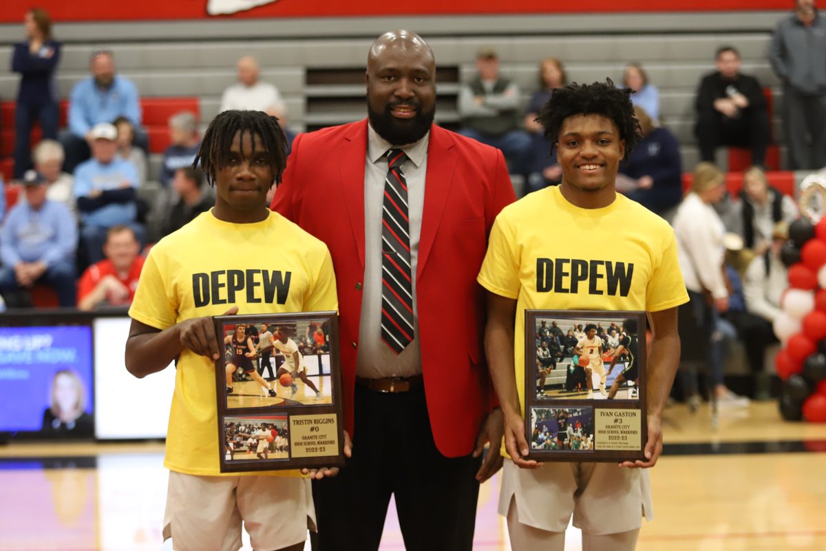 GCHS Warriors tweet media