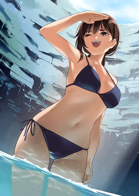 ばかんす 