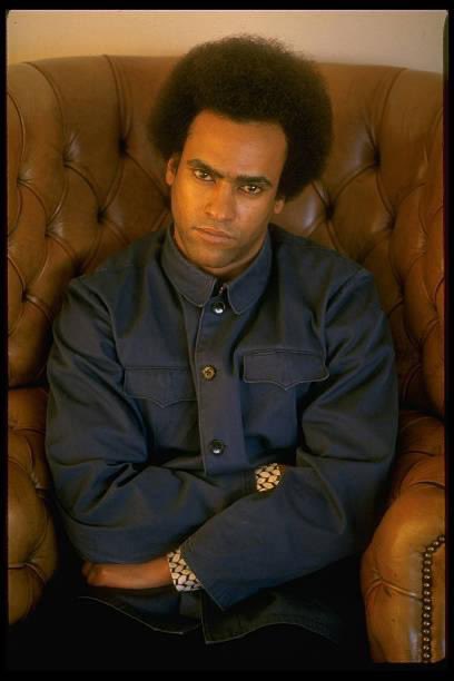 Huey P. Newton
February 17, 1942 August 22, 1989
HAPPY BIRTHDAY - R.I.P. 
