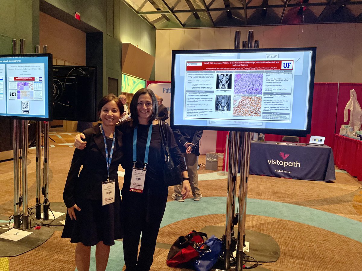 FalzarsMd's tweet photo. #FLPathConf @UF @FLPathologists #FSP #PathTwitter https://t.co/l1cN1cW39F