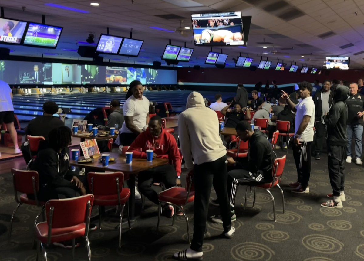 Mike Houston tweet media