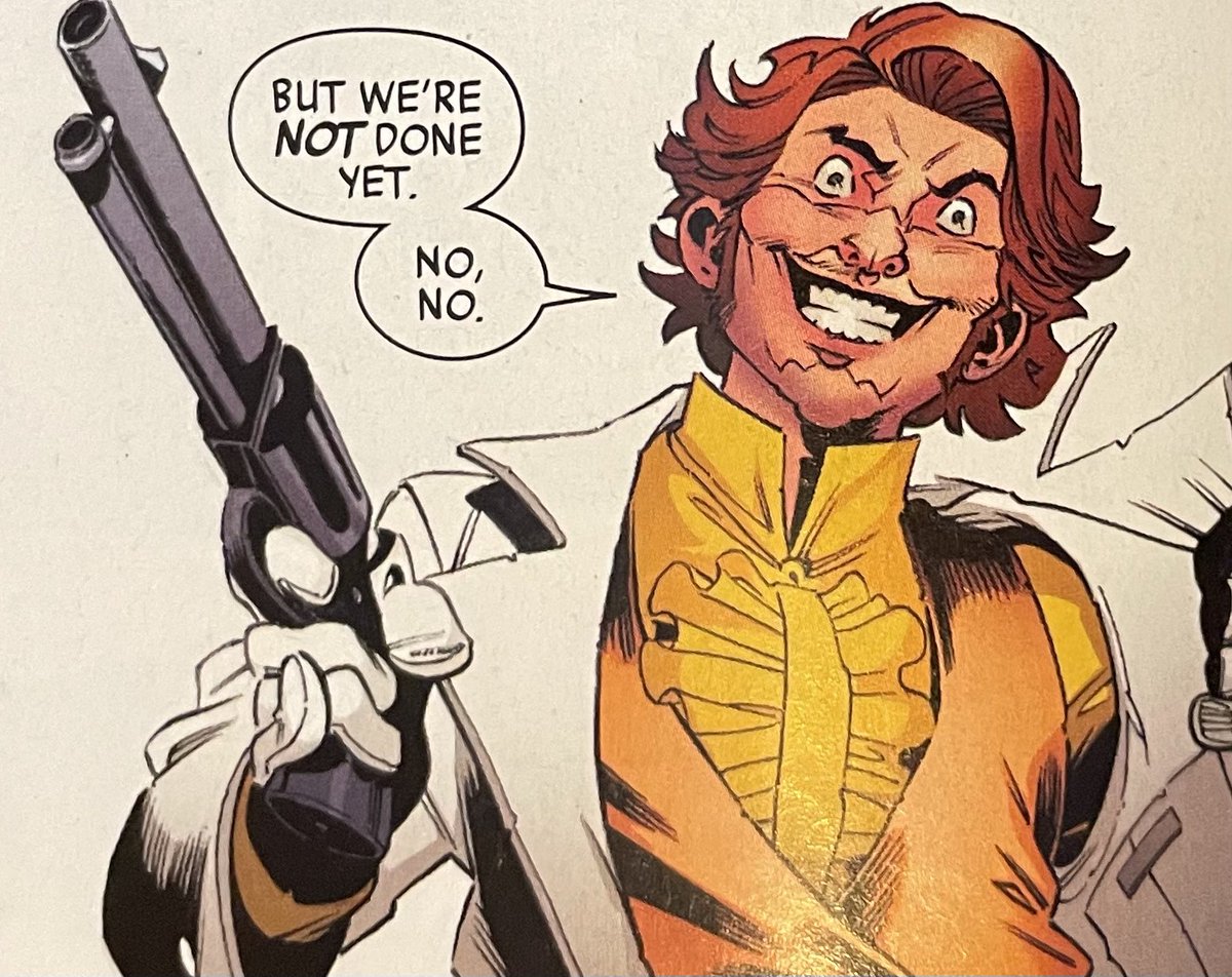 AloneMarried's tweet photo. Is everyone else rooting for Arcade or is just me?
#MurderWorld https://t.co/qlP6f1Kr8Q