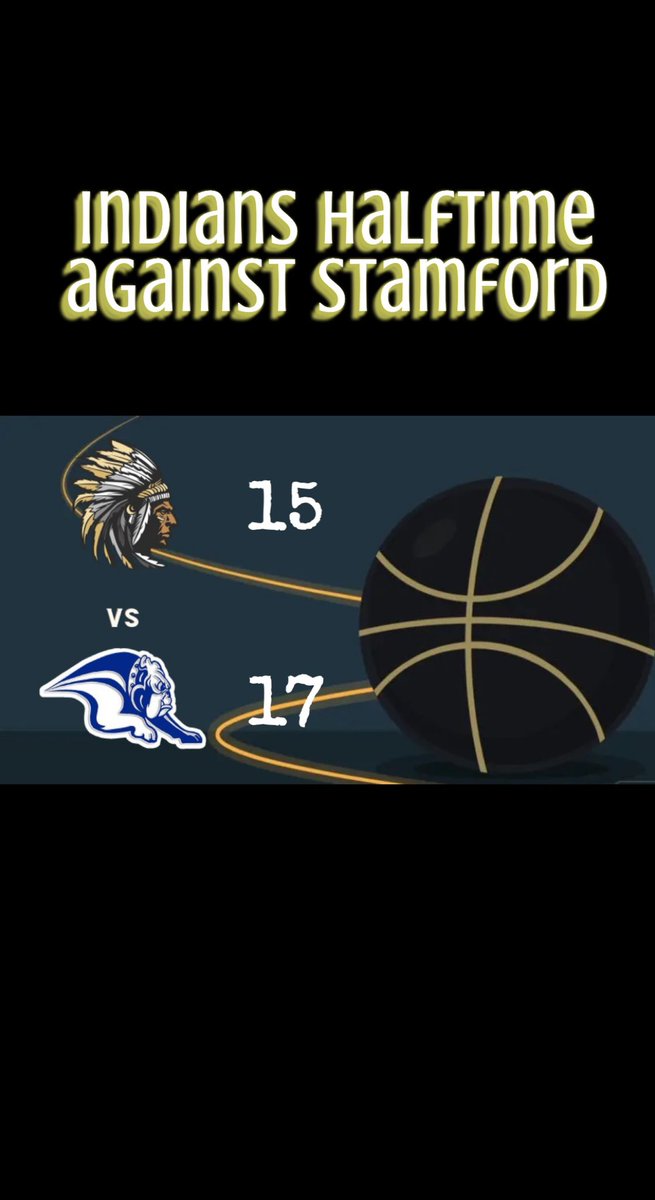 Indian Basketball tweet media