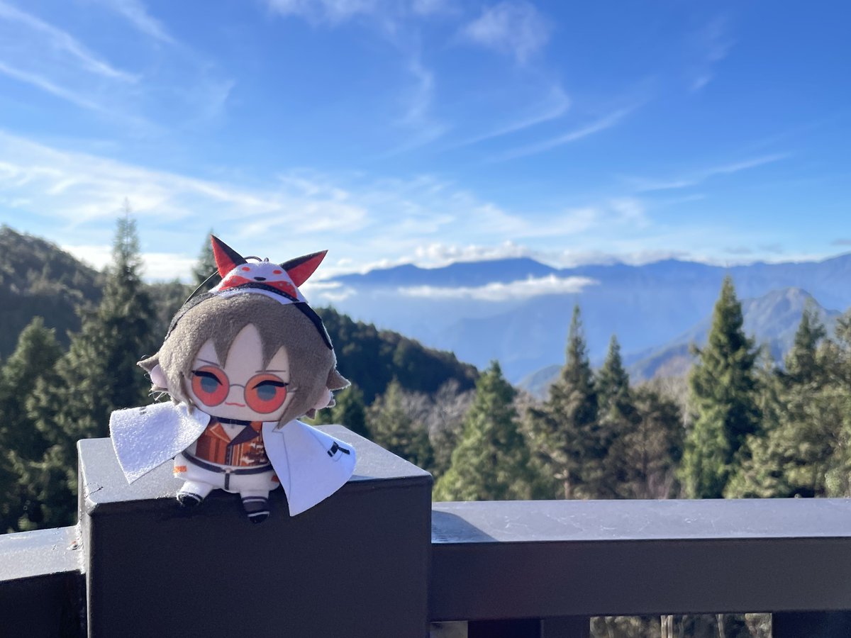 開工後一路瘋狂忙到現在，終於可以休息放假囉🥰